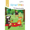 Riverboat: The Clumsy Groundhog