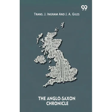 The Anglo-Saxon Chronicle