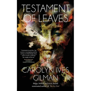 Testament of Leaves