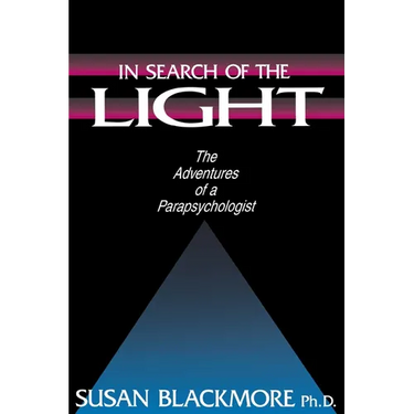 In Search of the Light
