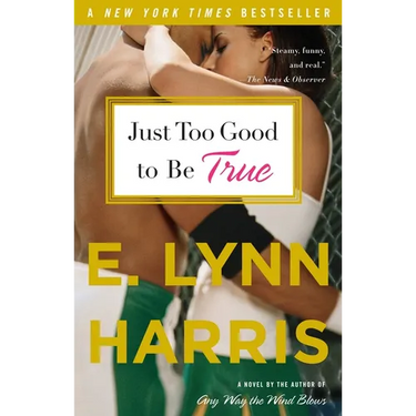 Just Too Good to Be True