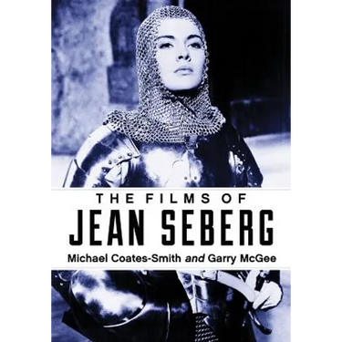 The Films of Jean Seberg