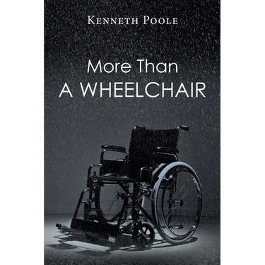 More Than A Wheelchair