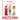 Fashion Coloring Book For Girls: Just a Girl Who Loves Fashion / Fun Fashion and Fresh Styles, Creative Haven Fabulous Fashions, 40 Beauty Coloring Pa