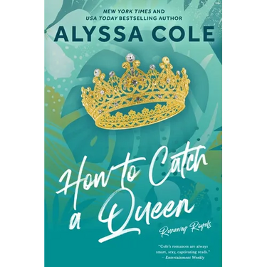 How to Catch a Queen