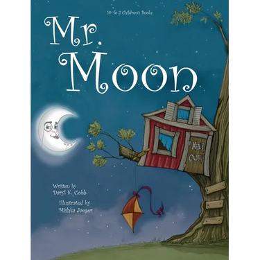 Mr. Moon