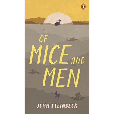 Of Mice and Men