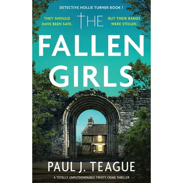 The Fallen Girls
