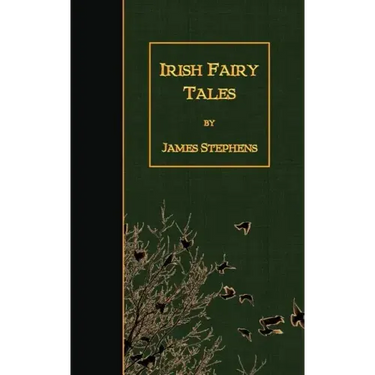 Irish Fairy Tales