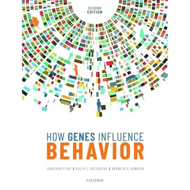 How Genes Influence Behavior 2e