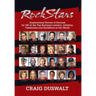 RockStars: Inspirational Stories of Success by 100 of the Top Business Leaders, Athletes, Celebrities and RockStars in the World