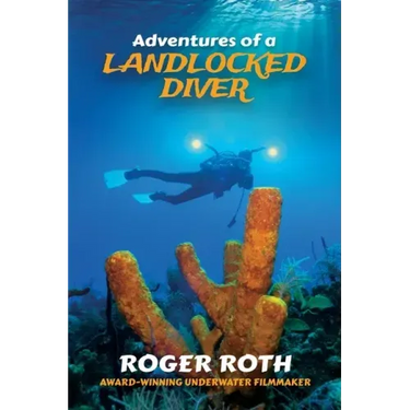 Adventures of a Landlocked Diver