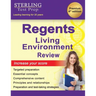 Regents Living Environment: Comprehensive Review for New York Regents Living Environment