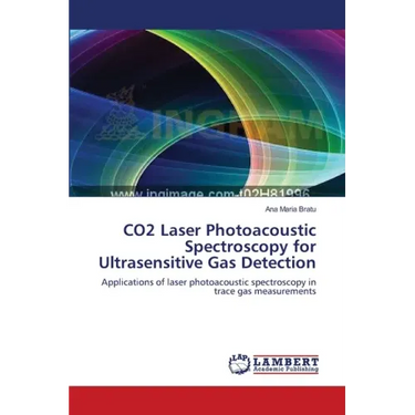 CO2 Laser Photoacoustic Spectroscopy for Ultrasensitive Gas Detection