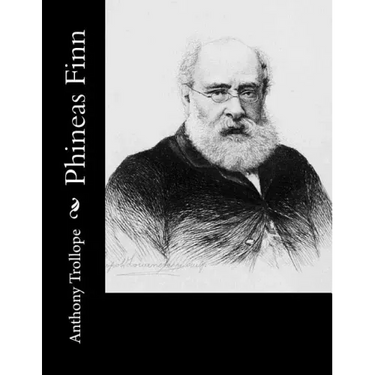 Phineas Finn: The Irish Member
