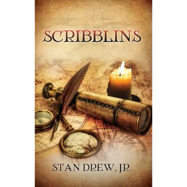 Scribblins
