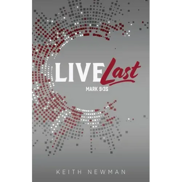 Live Last: Mark 9:35