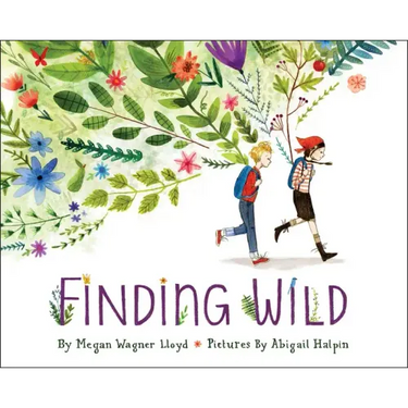 Finding Wild