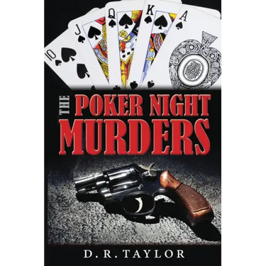 The Poker Night Murders