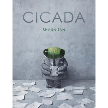 Cicada