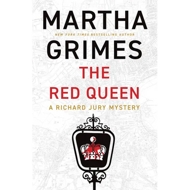 The Red Queen
