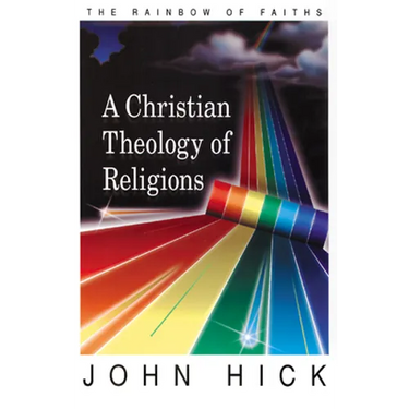 A Christian theology of religions