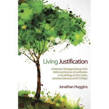 Living Justification