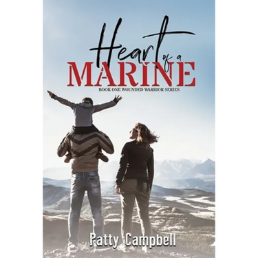 Heart of a Marine