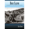 Ross Calvin Softcover