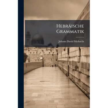Hebräische Grammatik