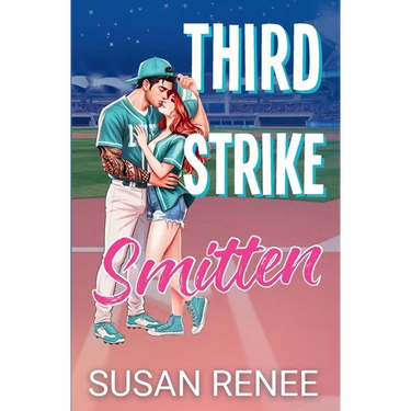 Third Strike Smitten