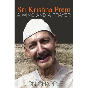 Sri Krishna Prem