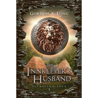 The Innkeeper's Husband