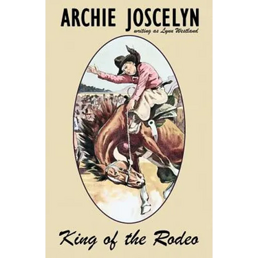 King of the Rodeo