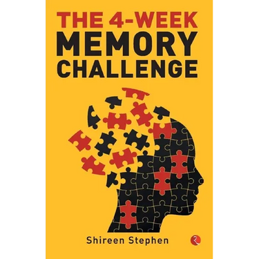 The 4-Week Memory Challenge