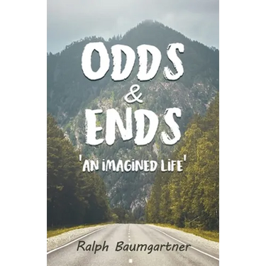 Odds & Ends: 'An Imagined Life'