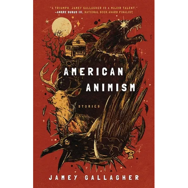 American Animism
