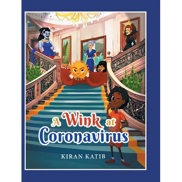 A Wink at Coronavirus