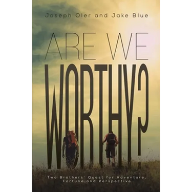 Are We Worthy?