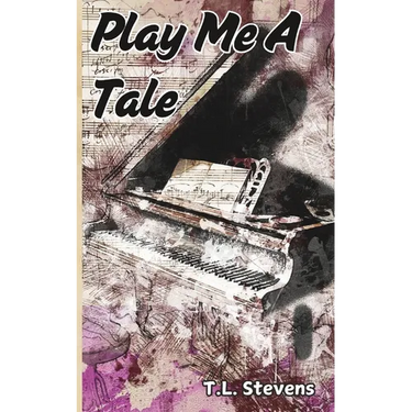 Play Me a Tale: A charming & emotional journey through the power of imagination.