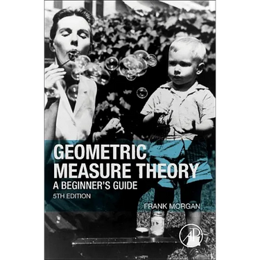 Geometric Measure Theory: A Beginner's Guide