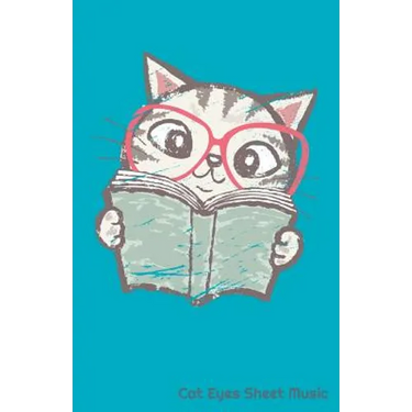 Cat Eyes Sheet Music