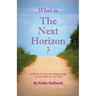 What is The Next Horizon?: A Study of Unusual Happenings on the Path of Your Life