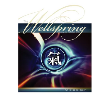 The Wellspring: An Inquiry into the Nature of Chi