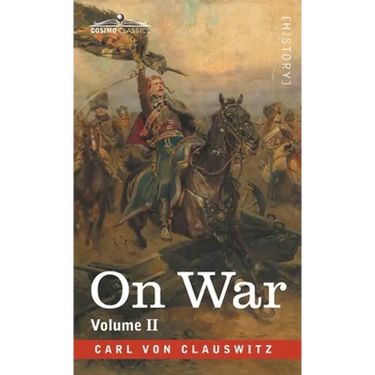 On War Volume II