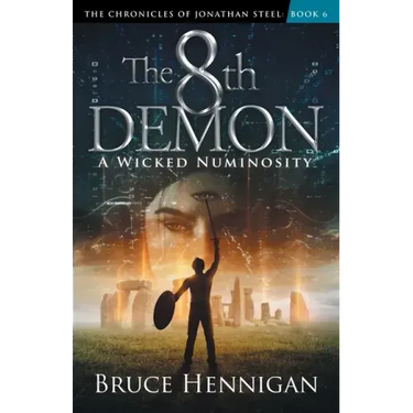 The 8th Demon: A Wicked Numinosity