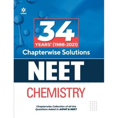 NEET Chapterwise Chemistry (E)