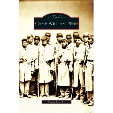 Camp William Penn