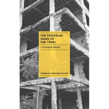 The Yugoslav Wars of the 1990s