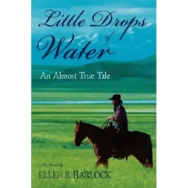 Little Drops of Water: An Almost True Tale